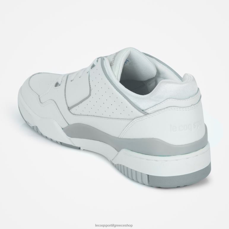 Le Coq Sportif παπούτσια άνδρες παπούτσι lcs t1000 nineties λευκό D2ZV265