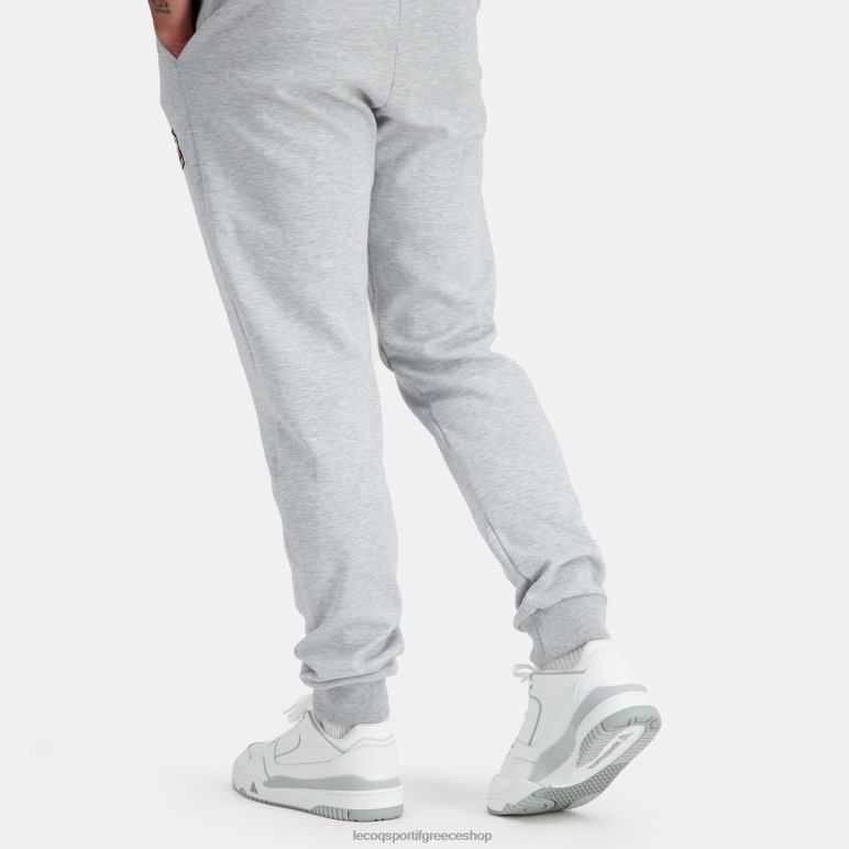 Le Coq Sportif παπούτσια άνδρες παπούτσι lcs t1000 nineties λευκό D2ZV265