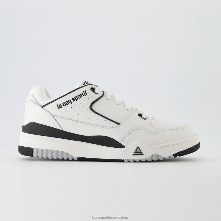 Le Coq Sportif παπούτσια άνδρες παπούτσι lcs t1000 nineties λευκό D2ZV266