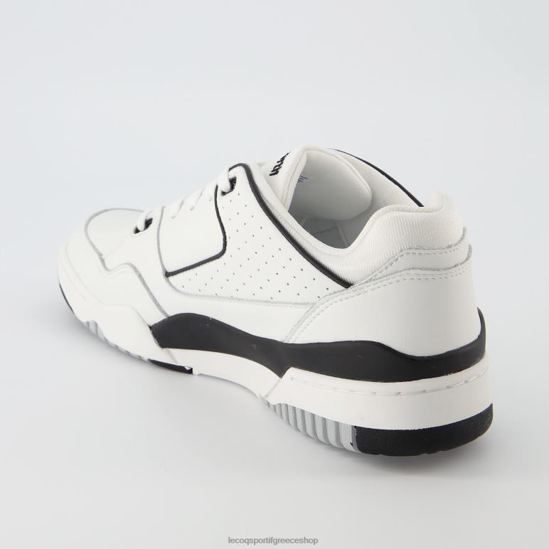 Le Coq Sportif παπούτσια άνδρες παπούτσι lcs t1000 nineties λευκό D2ZV266