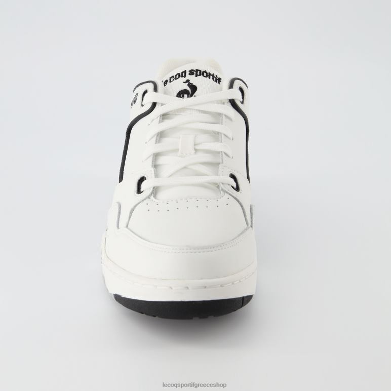 Le Coq Sportif παπούτσια άνδρες παπούτσι lcs t1000 nineties λευκό D2ZV266