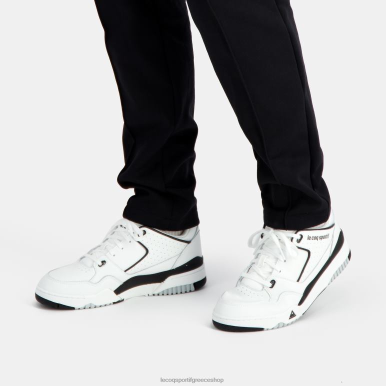 Le Coq Sportif παπούτσια άνδρες παπούτσι lcs t1000 nineties λευκό D2ZV266