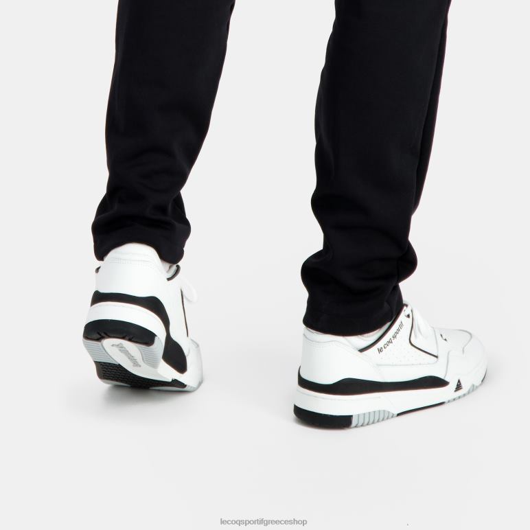 Le Coq Sportif παπούτσια άνδρες παπούτσι lcs t1000 nineties λευκό D2ZV266