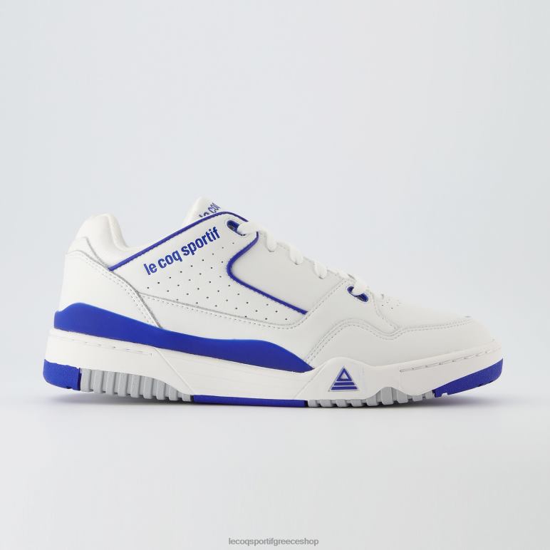 Le Coq Sportif παπούτσια άνδρες παπούτσι lcs t1000 nineties λευκό D2ZV267
