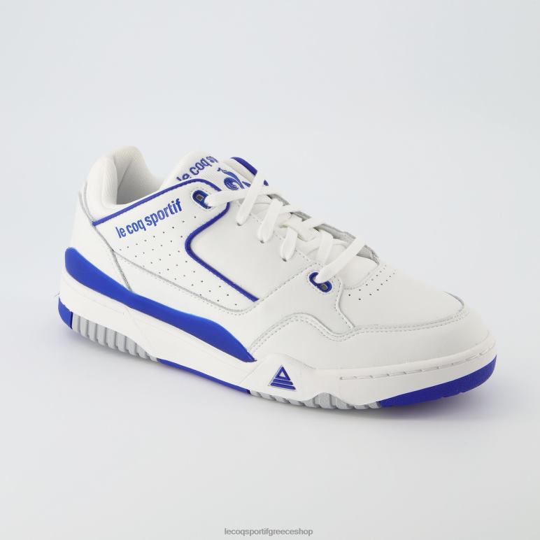 Le Coq Sportif παπούτσια άνδρες παπούτσι lcs t1000 nineties λευκό D2ZV267