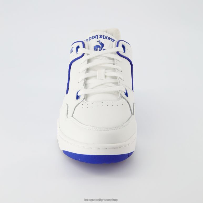 Le Coq Sportif παπούτσια άνδρες παπούτσι lcs t1000 nineties λευκό D2ZV267