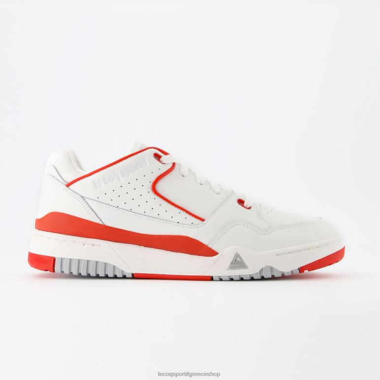 Le Coq Sportif παπούτσια άνδρες παπούτσι lcs t1000 nineties λευκό D2ZV268