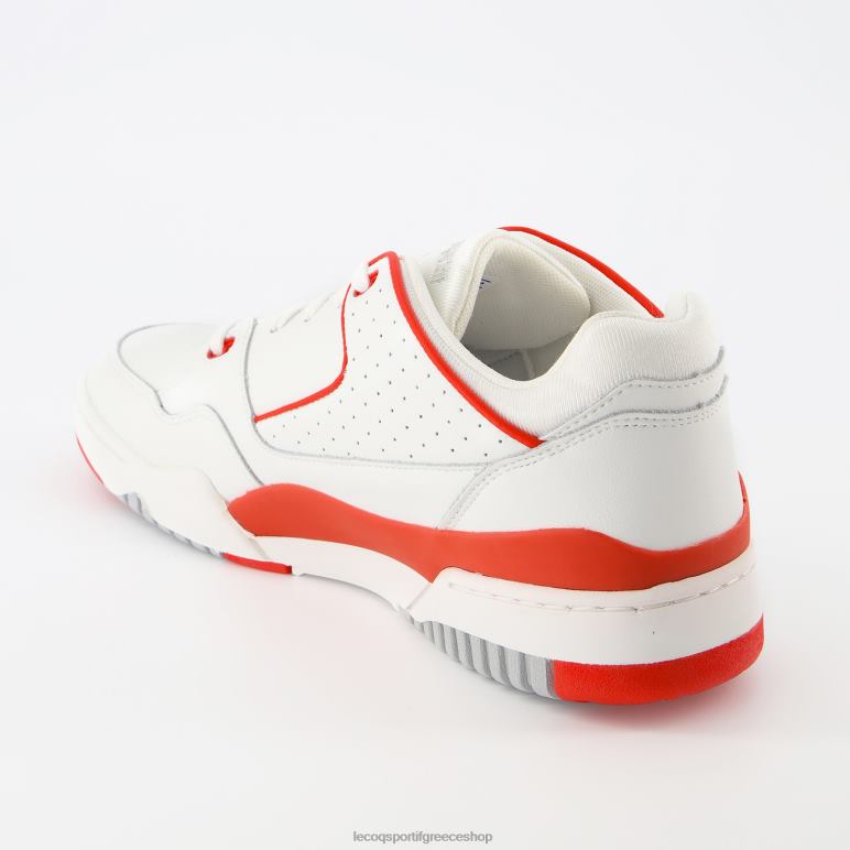 Le Coq Sportif παπούτσια άνδρες παπούτσι lcs t1000 nineties λευκό D2ZV268