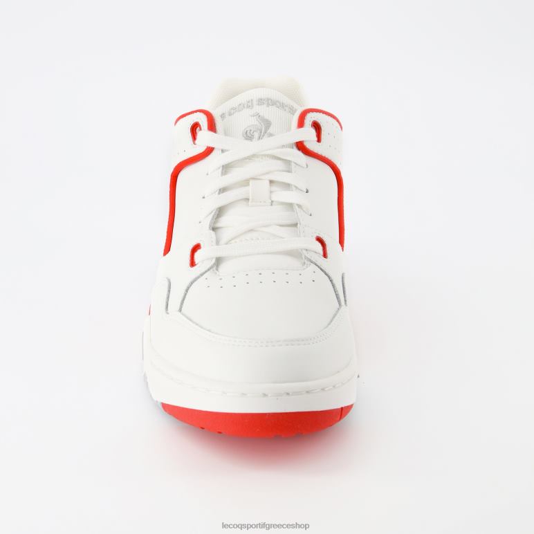 Le Coq Sportif παπούτσια άνδρες παπούτσι lcs t1000 nineties λευκό D2ZV268