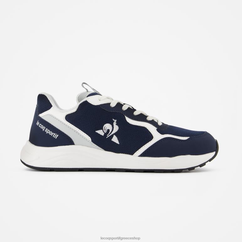 Le Coq Sportif παπούτσια άνδρες παπούτσι r110 μπλε D2ZV272