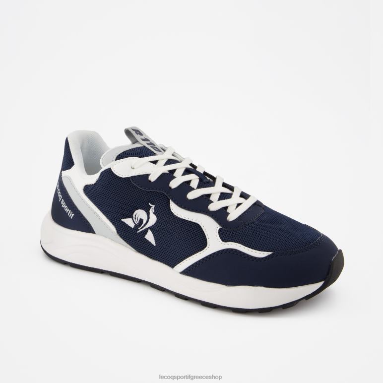 Le Coq Sportif παπούτσια άνδρες παπούτσι r110 μπλε D2ZV272