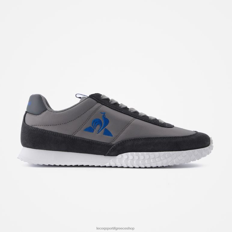 Le Coq Sportif παπούτσια άνδρες αθλητική κρέμα παπουτσιών veloce D2ZV528