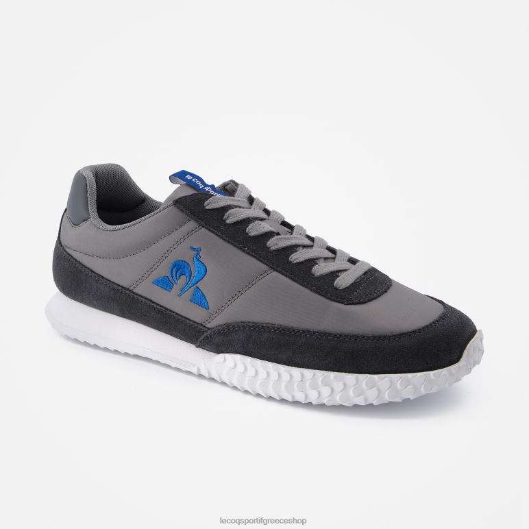 Le Coq Sportif παπούτσια άνδρες αθλητική κρέμα παπουτσιών veloce D2ZV528