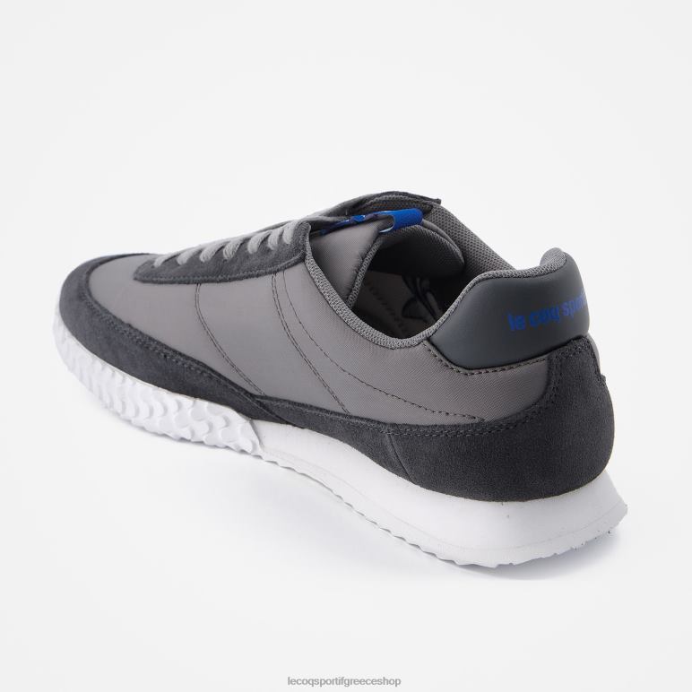 Le Coq Sportif παπούτσια άνδρες αθλητική κρέμα παπουτσιών veloce D2ZV528
