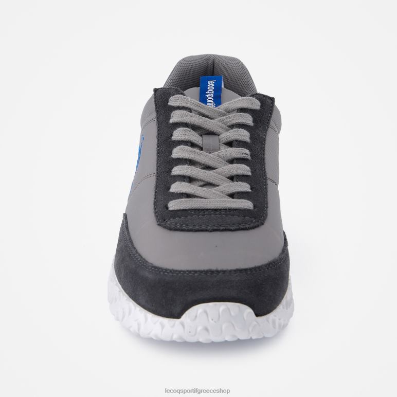 Le Coq Sportif παπούτσια άνδρες αθλητική κρέμα παπουτσιών veloce D2ZV528