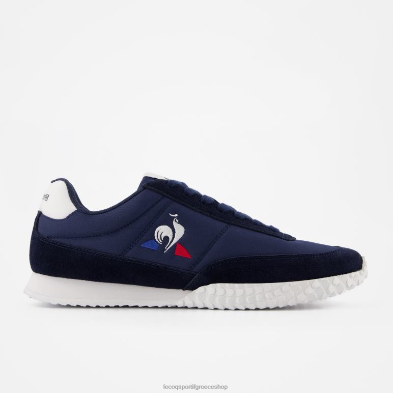 Le Coq Sportif παπούτσια άνδρες παπούτσι veloce μπλε D2ZV558
