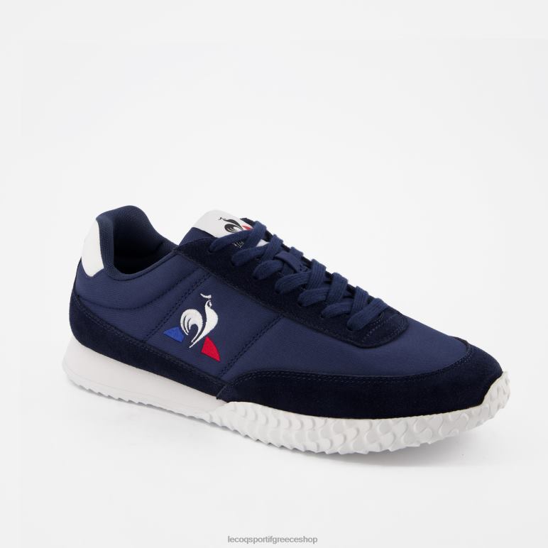 Le Coq Sportif παπούτσια άνδρες παπούτσι veloce μπλε D2ZV558
