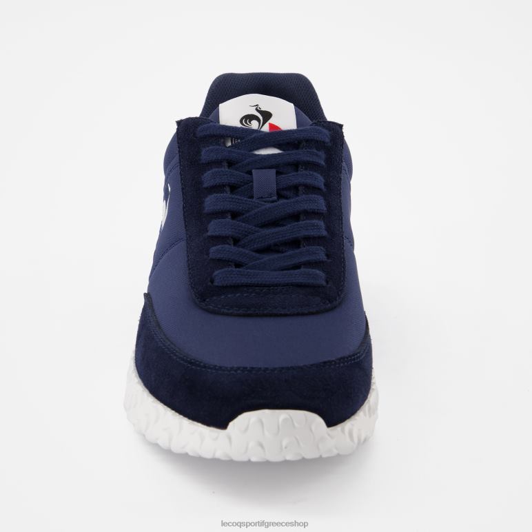 Le Coq Sportif παπούτσια άνδρες παπούτσι veloce μπλε D2ZV558