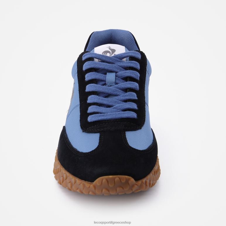Le Coq Sportif παπούτσια άνδρες παπούτσι veloce τσίχλα μπλε D2ZV573