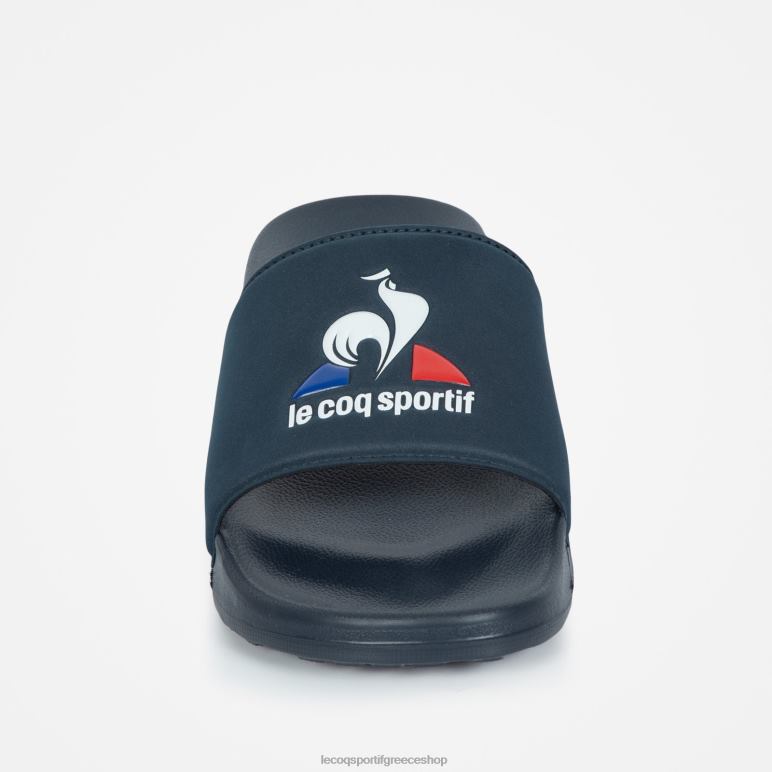 Le Coq Sportif παπούτσια άνδρες διαφάνειες μπλε D2ZV283