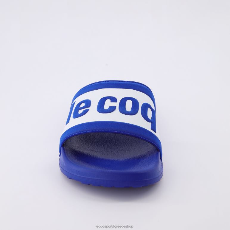 Le Coq Sportif παπούτσια άνδρες διαφάνειες μπλε D2ZV518