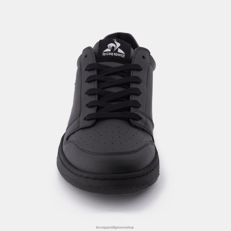 Le Coq Sportif παπούτσια άνδρες παπούτσι terra black D2ZV259