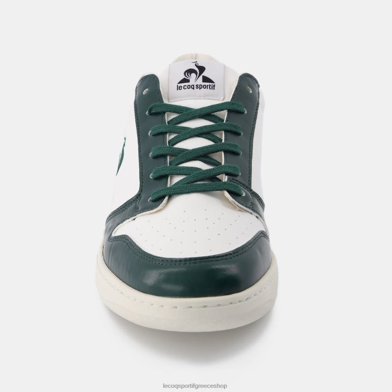 Le Coq Sportif παπούτσια άνδρες παπούτσι terra white D2ZV255
