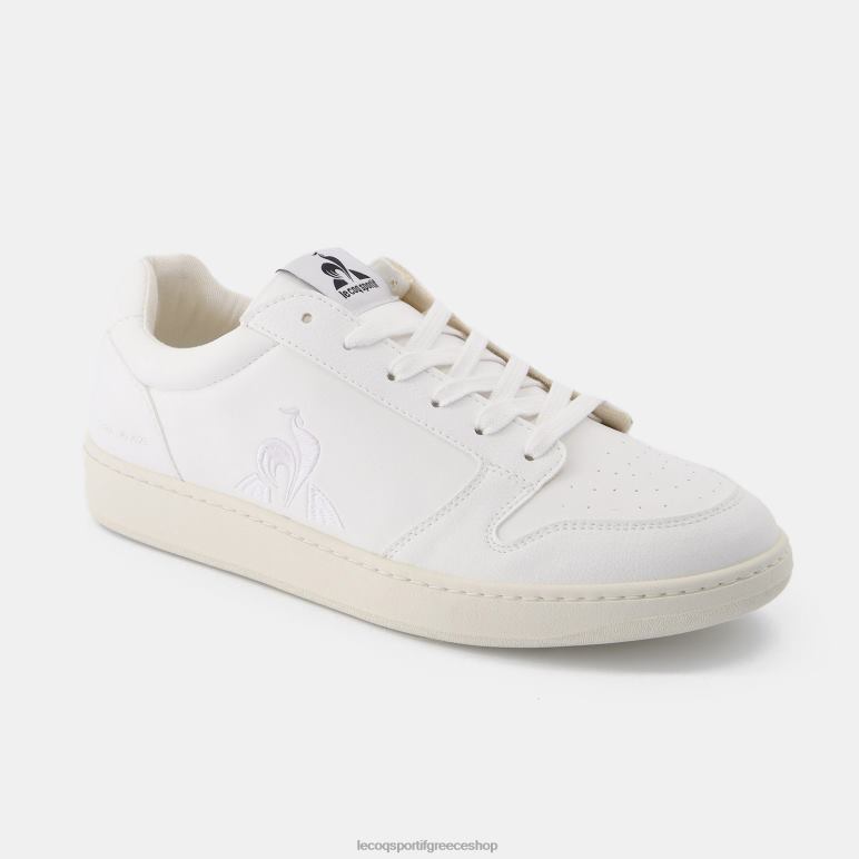 Le Coq Sportif παπούτσια άνδρες παπούτσι terra white D2ZV260