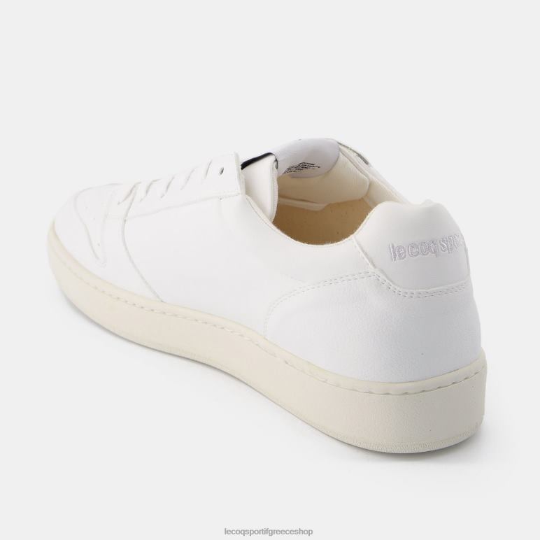 Le Coq Sportif παπούτσια άνδρες παπούτσι terra white D2ZV260