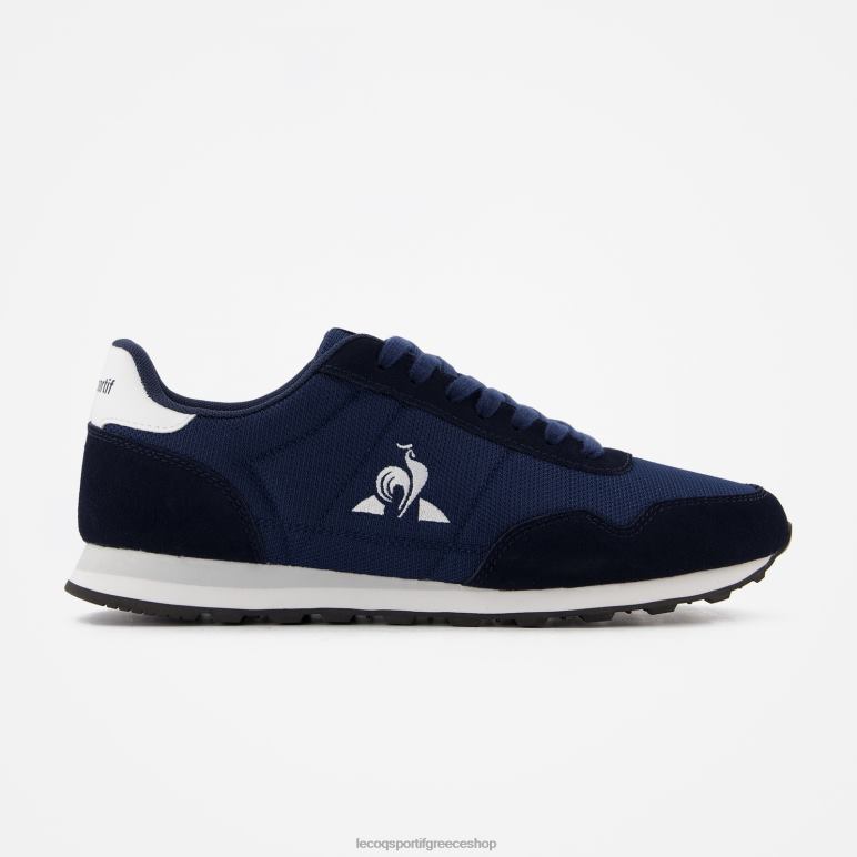 Le Coq Sportif παπούτσια άνδρες παπούτσι astra μπλε D2ZV277