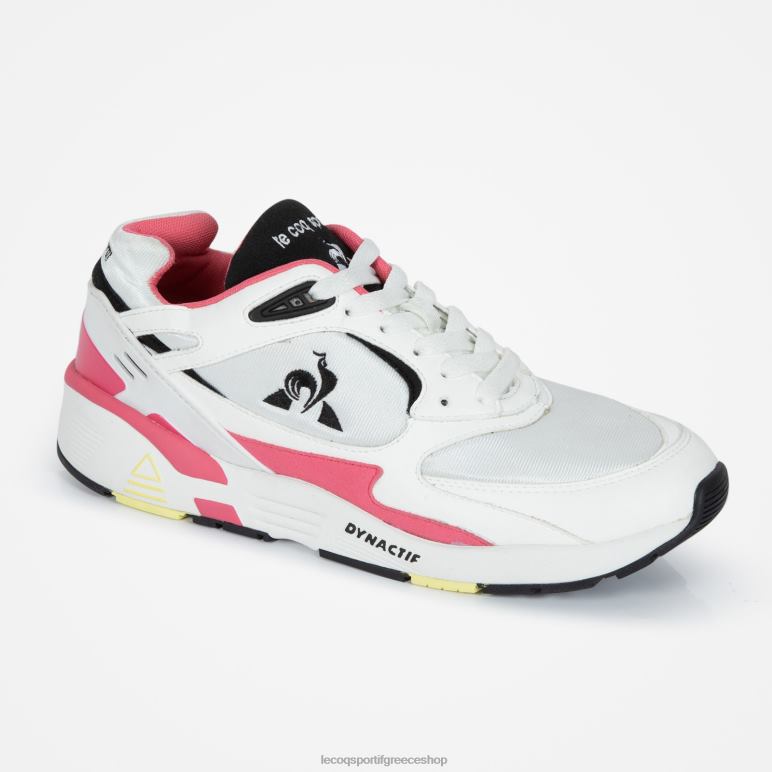 Le Coq Sportif παπούτσια άνδρες παπούτσι lcs r1100 nineties λευκό D2ZV576
