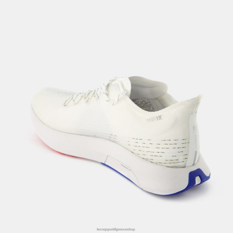 Le Coq Sportif παπούτσια άνδρες παπούτσι lcs r2024 λευκό D2ZV248