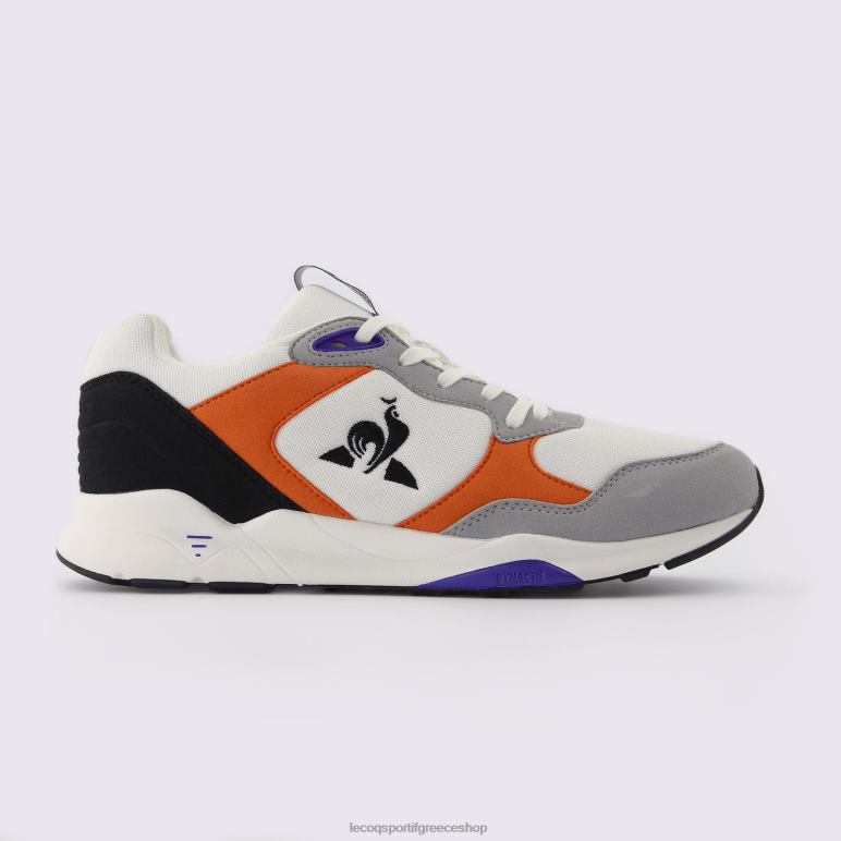 Le Coq Sportif παπούτσια άνδρες παπούτσι lcs r500 sport λευκό D2ZV527