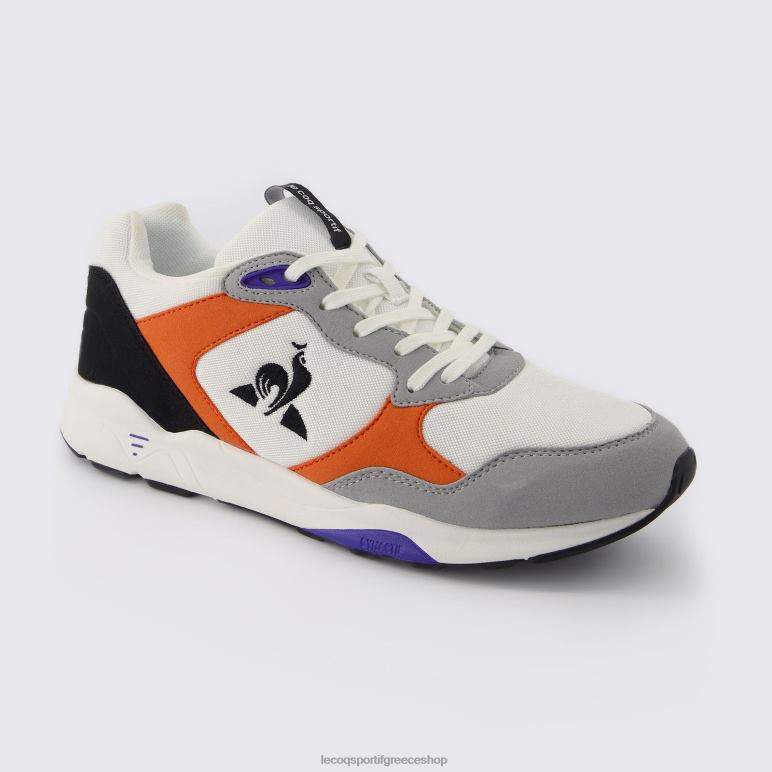 Le Coq Sportif παπούτσια άνδρες παπούτσι lcs r500 sport λευκό D2ZV527