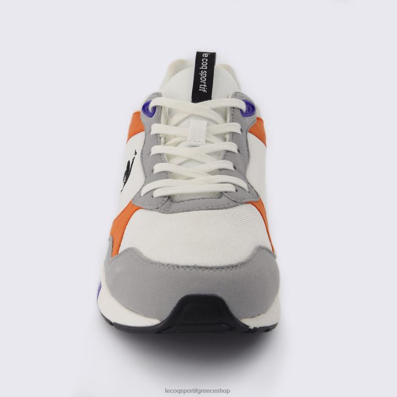 Le Coq Sportif παπούτσια άνδρες παπούτσι lcs r500 sport λευκό D2ZV527