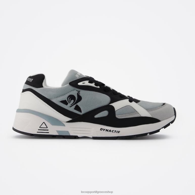 Le Coq Sportif παπούτσια άνδρες lcs παπουτσιών r850 γκρι D2ZV544