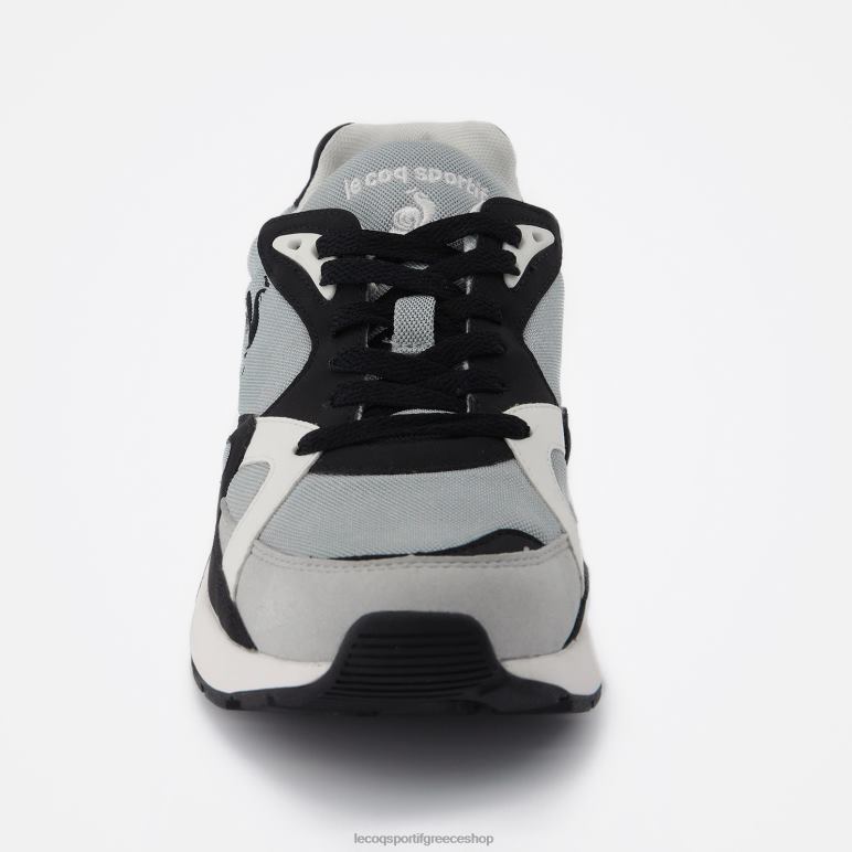 Le Coq Sportif παπούτσια άνδρες lcs παπουτσιών r850 γκρι D2ZV544