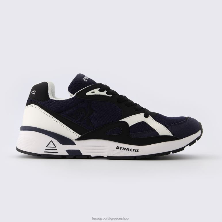 Le Coq Sportif παπούτσια άνδρες lcs παπουτσιών r850 μπλε D2ZV545