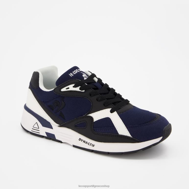 Le Coq Sportif παπούτσια άνδρες lcs παπουτσιών r850 μπλε D2ZV545