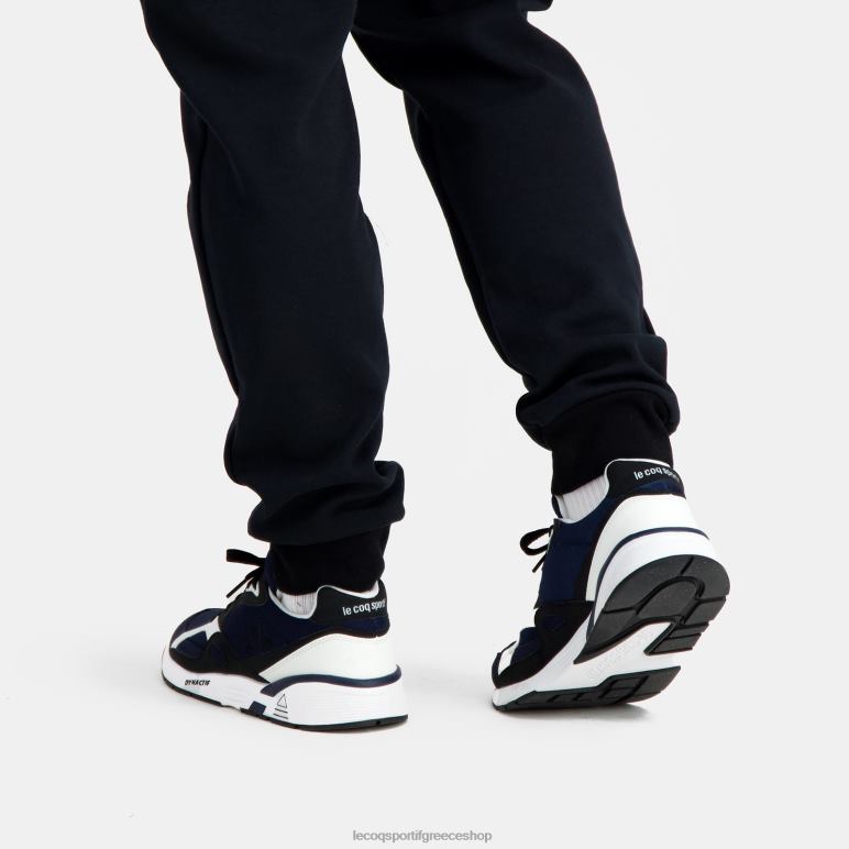 Le Coq Sportif παπούτσια άνδρες lcs παπουτσιών r850 μπλε D2ZV545