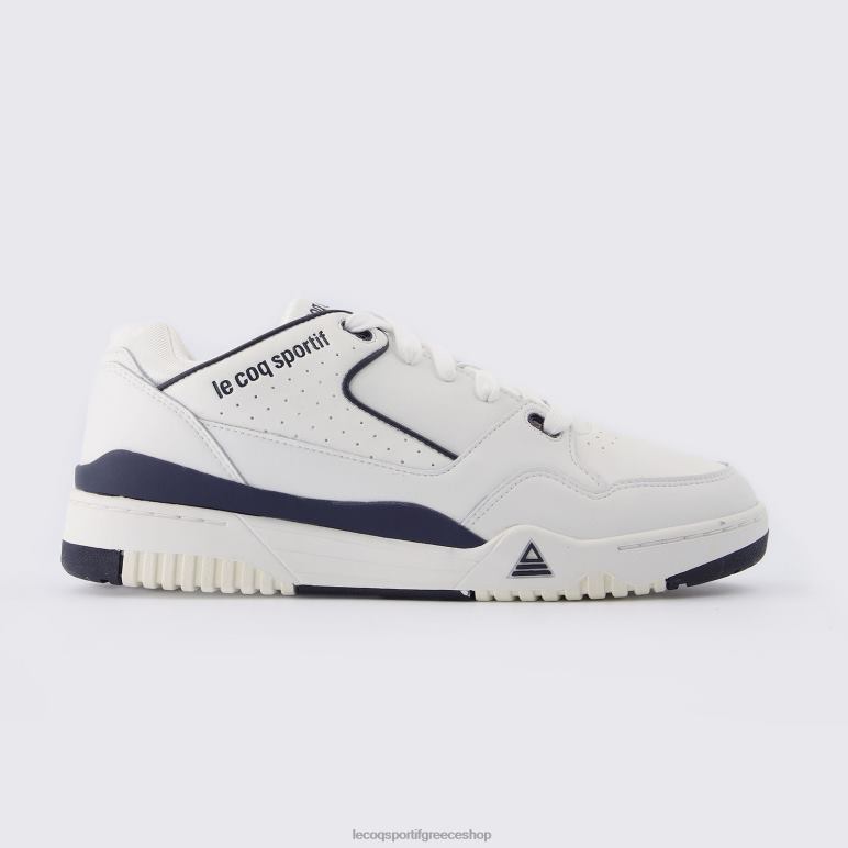 Le Coq Sportif παπούτσια άνδρες παπούτσι lcs t1000 λευκό D2ZV517