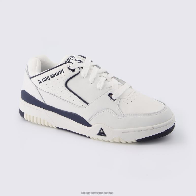 Le Coq Sportif παπούτσια άνδρες παπούτσι lcs t1000 λευκό D2ZV517