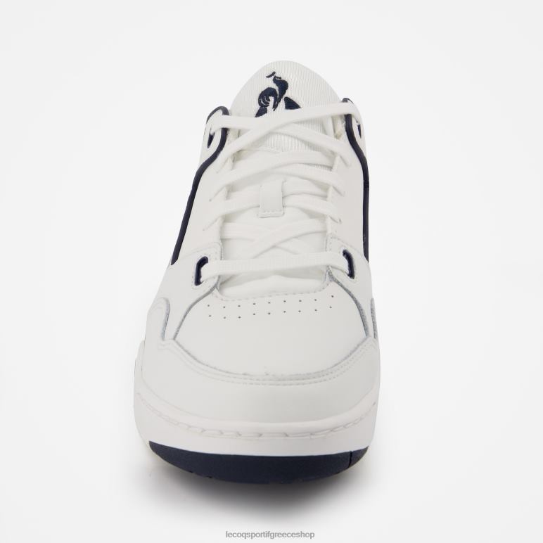 Le Coq Sportif παπούτσια άνδρες παπούτσι lcs t1000 λευκό D2ZV517
