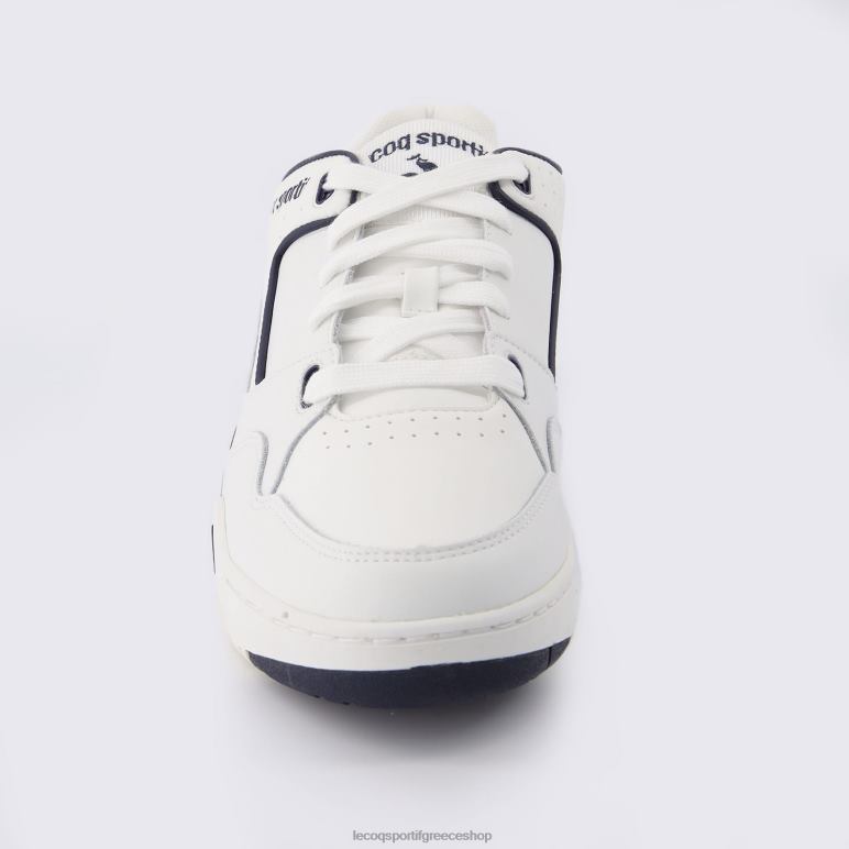 Le Coq Sportif παπούτσια άνδρες παπούτσι lcs t1000 λευκό D2ZV517