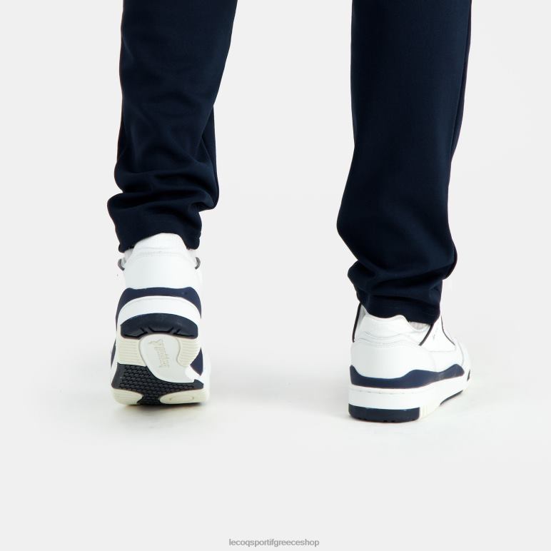 Le Coq Sportif παπούτσια άνδρες παπούτσι lcs t1000 λευκό D2ZV517