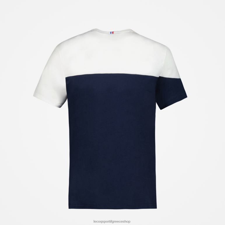 Le Coq Sportif είδη ένδυσης παιδιά μπλουζάκι πολύχρωμο D2ZV655