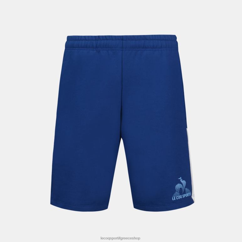 Le Coq Sportif είδη ένδυσης παιδιά σορτς μπλε D2ZV401