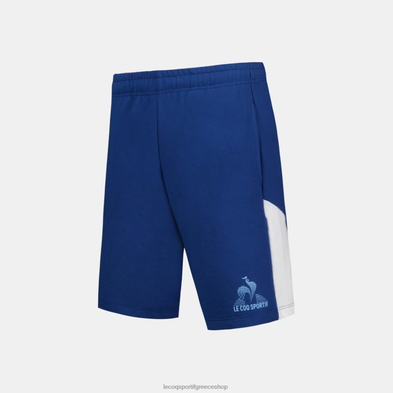 Le Coq Sportif είδη ένδυσης παιδιά σορτς μπλε D2ZV401