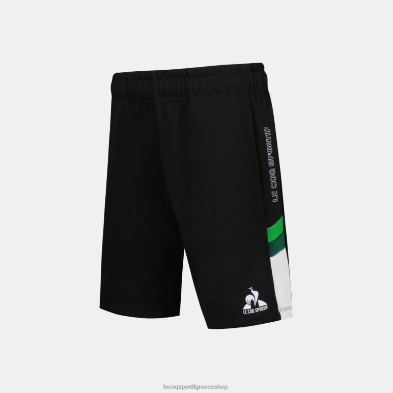Le Coq Sportif είδη ένδυσης παιδιά σορτς πολύχρωμα D2ZV405