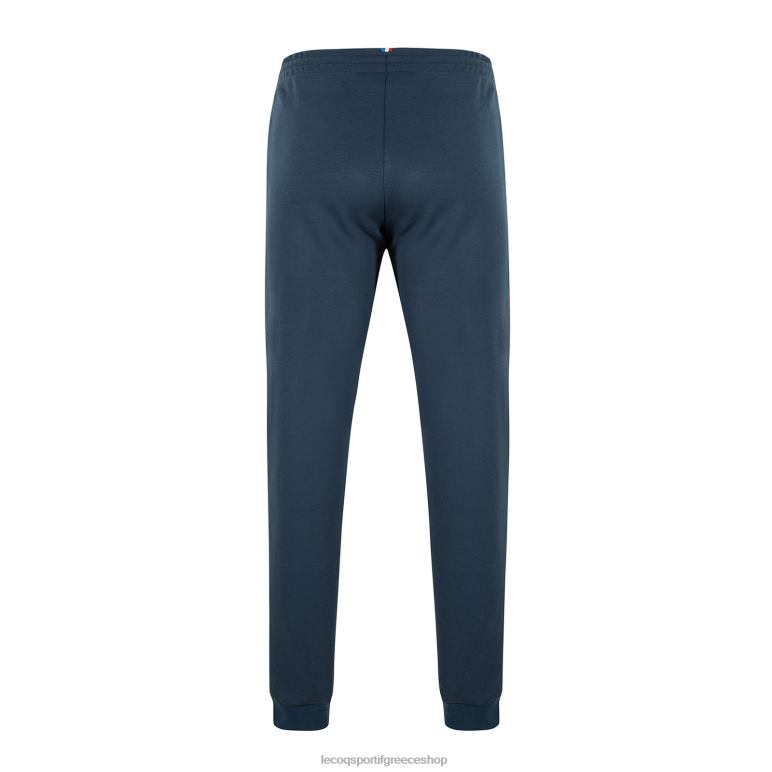 Le Coq Sportif είδη ένδυσης παιδιά παντελόνι μπλε D2ZV663